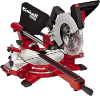 Einhell TE-SM 2131 DUAL Gérvágófűrész
