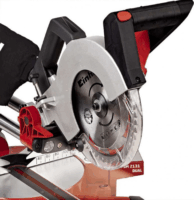 Einhell TE-SM 2131 DUAL Gérvágófűrész
