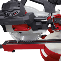 Einhell TE-SM 2131 DUAL Gérvágófűrész