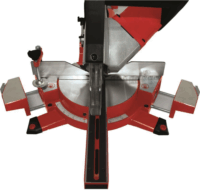 Einhell TE-SM 2131 DUAL Gérvágófűrész