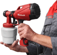 Einhell TC-SY 600 S Festékszóró