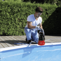 Einhell GC-SP 3580 LL Búvárszivattyú