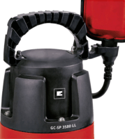 Einhell GC-SP 3580 LL Búvárszivattyú