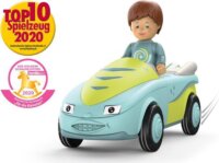 Toddys: Freddy és Fluxy kisautó