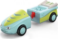 Toddys: Freddy és Fluxy kisautó