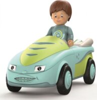 Toddys: Freddy és Fluxy kisautó