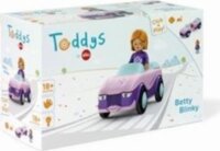 Toddys: Betty és Blinky kisautó