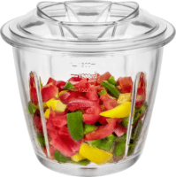 Sencor SCB 6150SS-EUE3 Aprító