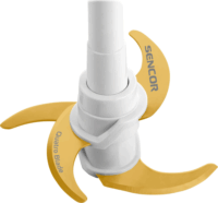 Sencor SCB 6150SS-EUE3 Aprító