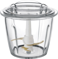 Sencor SCB 6150SS-EUE3 Aprító