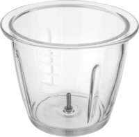 Sencor SCB 6150SS-EUE3 Aprító