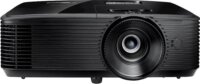 Optoma HD28e 3D Projektor Fekete