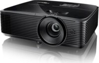 Optoma HD28e 3D Projektor Fekete