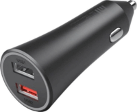Xiaomi Mi 37W Dual-Port Car Charger Autós töltő