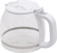 TOO CM-150-500-W Kávéfőző - Fehér