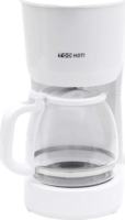 TOO CM-150-500-W Kávéfőző - Fehér