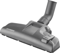 Hyundai VC009 Porzsák Nélküli porszívó