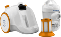 Hyundai VC009 Porzsák Nélküli porszívó