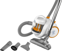 Hyundai VC009 Porzsák Nélküli porszívó