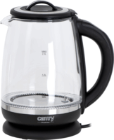 Camry CR 1290 2.0L Vízforraló Teakészítő