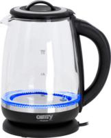 Camry CR 1290 2.0L Vízforraló Teakészítő