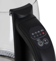 Camry CR 1290 2.0L Vízforraló Teakészítő