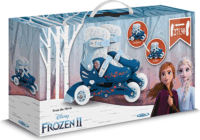 Stamp Jégvarázs 2: 2 az 1-ben gyermek görkorcsolya - 27-30 méret