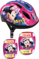 Stamp Minnie egér: Védőfelszerelés szett - S