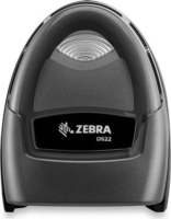 Zebra DS2278 Kézi vonalkódolvasó - Fekete