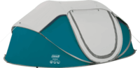 Coleman Pop Up Galiano 4 Alagút Sátor