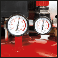 Einhell TE-AC 24 Silent Elektromos kompresszor