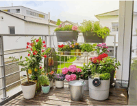 Gardena aquaBloom Napelemes Csepegtető Szivattyú Készlet