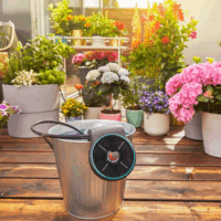 Gardena aquaBloom Napelemes Csepegtető Szivattyú Készlet