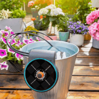 Gardena aquaBloom Napelemes Csepegtető Szivattyú Készlet