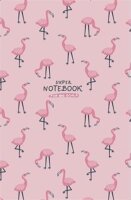 SHKOLYARYK Notebook 80 lapos A6 pontrácsos jegyzetfüzet