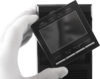 NJOY Balder 6000 6000VA / 6000W Online UPS (Akkumulátorok nélkül)