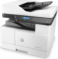HP LaserJet MFP M443nda multifunkciós lézer nyomtató