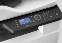 HP LaserJet MFP M443nda multifunkciós lézer nyomtató