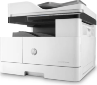 HP LaserJet MFP M443nda multifunkciós lézer nyomtató