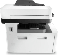 HP LaserJet MFP M443nda multifunkciós lézer nyomtató
