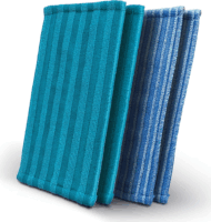 Philips PowerPro és SpeedPro (Max) Aqua XV1700/01 mikroszálas törlőkendő