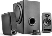 Wavemaster MX3+ 2.1 hangfal