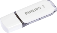 Philips 32GB Snow USB 2.0 Pendrive - Fehér