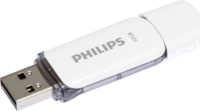 Philips 32GB Snow USB 2.0 Pendrive - Fehér