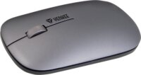 Yenkee YKM 2007 Vezeték nélküli Billentyűzet HU - Ezüst + Egér