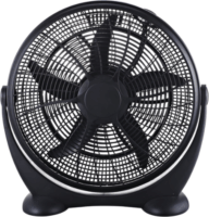 TOO FANF-35-100-B Padlóventilátor