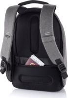 XD Design Bobby Hero Regular 15,6" Notebook Hátizsák - Szürke