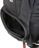 Ogio Renegade RSS 17" Laptop Hátizsák - Fekete