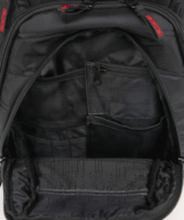 Ogio Renegade RSS 17" Laptop Hátizsák - Fekete