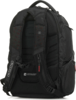 Ogio Renegade RSS 17" Laptop Hátizsák - Fekete